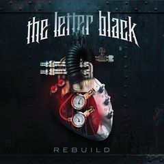 The Letter Black - Rebuild (2013).mp3 - 128 Kbps