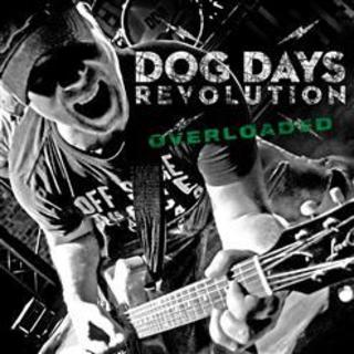 Dog Days Revolution - Overloaded (2013).mp3 - 128 Kbps