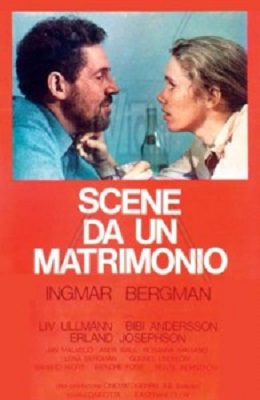 Scene da un matrimonio (1973) .avi DVDRip AC3 ITA