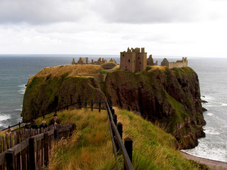 Ruta de los Castillos III - Recorriendo Escocia (14)