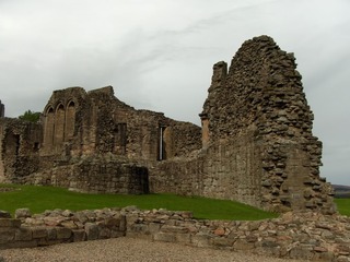 Ruta de los Castillos I - Recorriendo Escocia (23)