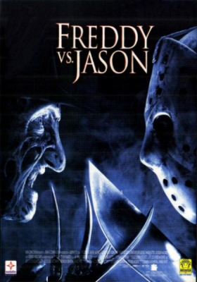 Freddy vs. Jason (2003) .avi DVDRip XviD AC3 ITA-ENG
