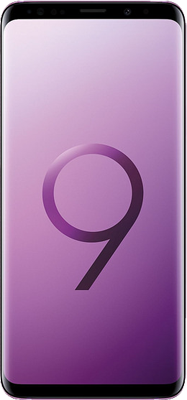 SAMSUNG GALAXY S9