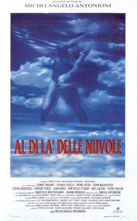 Al di là delle nuvole (1995) .avi DVDRip AC3 ITA
