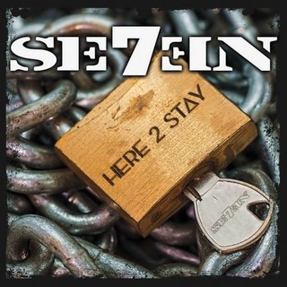 Se7en - Here 2 Stay (2016).mp3 - 320 Kbps