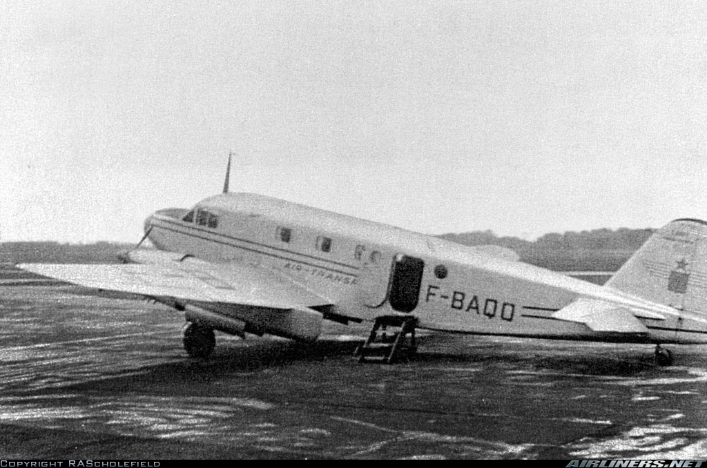 Caudron C.440 Goéland