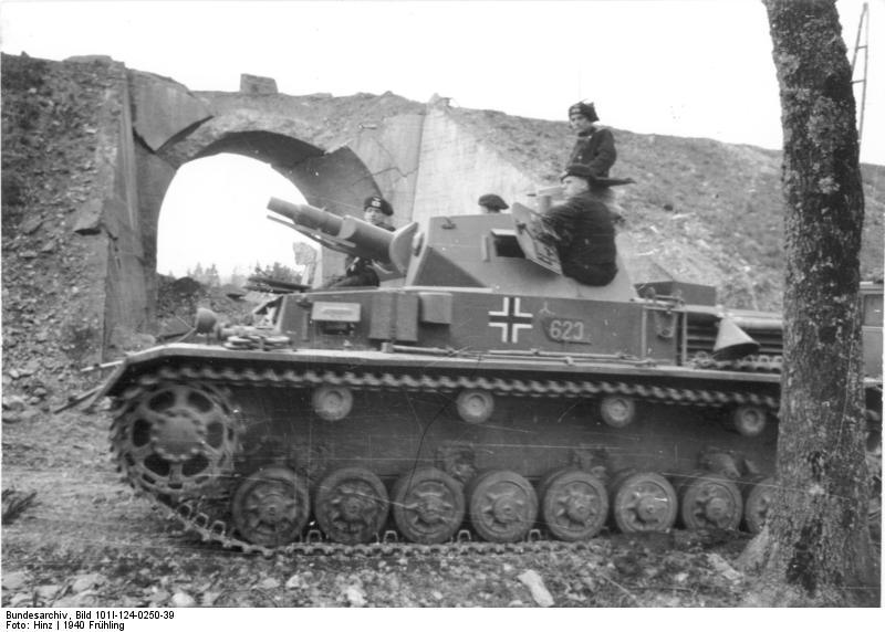 PzKpFw IV Ausf. C
