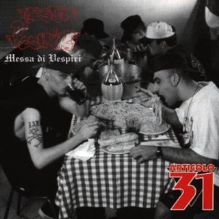 Articolo 31 - Messa di Vespiri (1994).mp3 - 128 Kbps