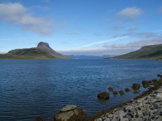 Islandia - Blogs de Islandia - Fiordos occidentales (6)