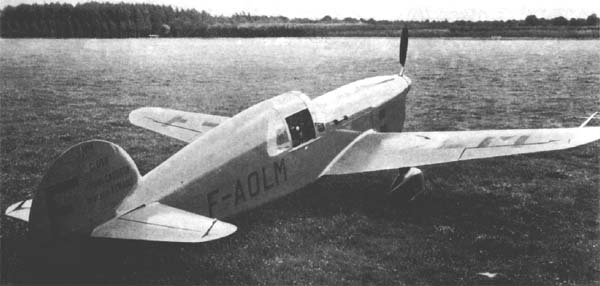 Caudron C.690