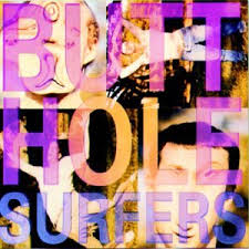 Butthole Surfers - Piouhgd (1991).mp3 - 320 Kbps