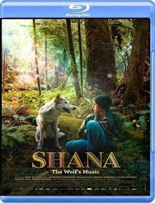 Shana – The Wolf's Music (2014) .mp4 BDRip h264 AAC - ITA