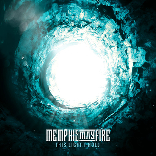 Memphis May Fire - This Light I Hold (2016).mp3 - 192 Kbps