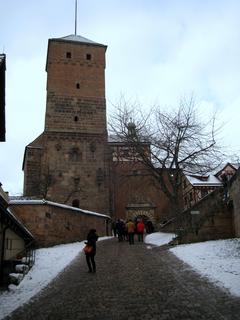 Paseos entre la historia y las calles de Núremberg I - Núremberg, de ciudad Imperal a ciudad de la Navidad (53)