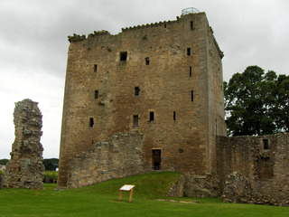 Ruta de los Castillos I - Recorriendo Escocia (12)