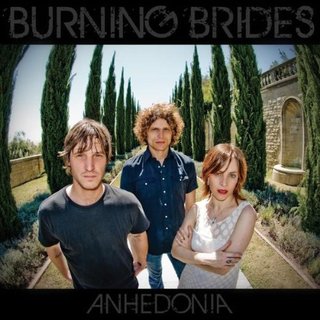 Burning Brides - Anhedonia (2008).mp3 - 128 Kbps