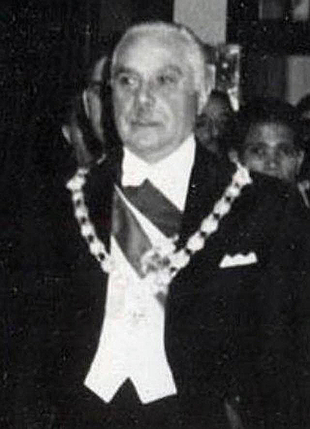 Rafael Leónidas Trujillo