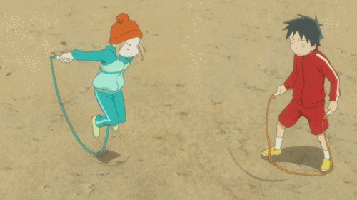 Usagi Drop (2011) PL.HDTV.x264 / Napisy PL Usagi Drop (2011) PL.HDTV.x264 / Napisy PL