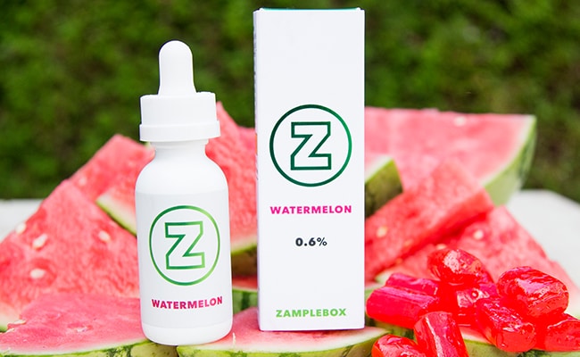watermelon eliquid