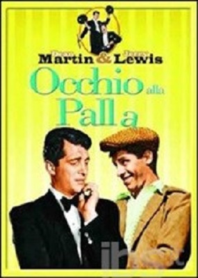 Occhio alla palla (1953) .avi DVDRip AC3 ITA ENG