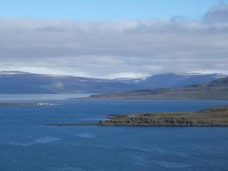 Islandia - Blogs de Islandia - Fiordos occidentales (8)