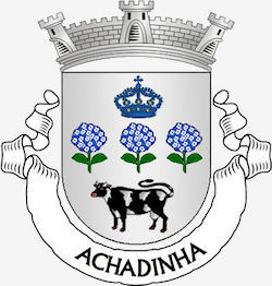 Achadinha