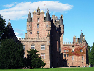 Ruta de los Castillos III - Recorriendo Escocia (28)