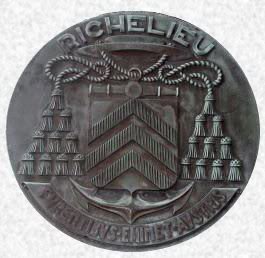 FNS Richelieu