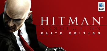 [MAC] Hitman: Absolution - Elite Edition - Ita