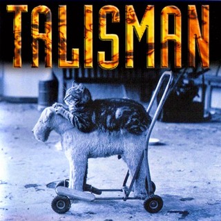 Talisman - Cats And Dogs (2016).mp3 - 320 Kbps