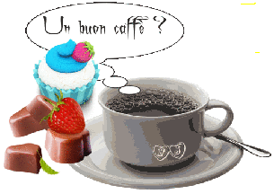 :caff: