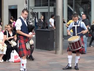 Stirling y Glasgow - Recorriendo Escocia (32)