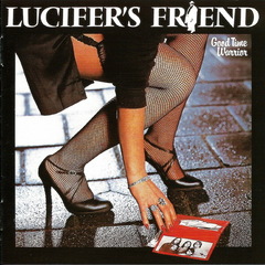 Lucifer's Friend - Good Time Warrior (1978).mp3 - 128 Kbps