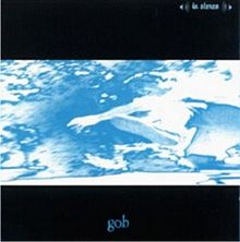 Gob - Gob (1994).mp3 - 128 Kbps