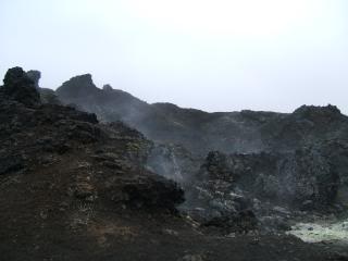 Islandia - Blogs de Islandia - Un paseo por Krafla y Husavik (6)