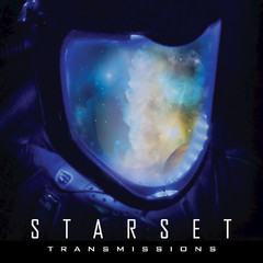 Starset - Transmissions (Deluxe Edition)(2014).mp3 - 128 Kbps