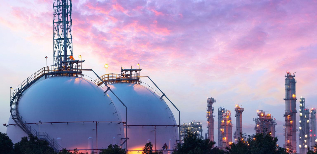 oil and gas industry email list