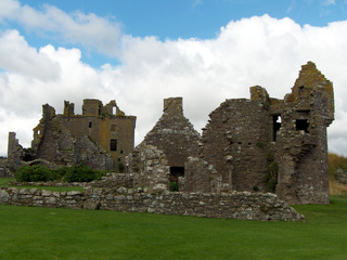 Ruta de los Castillos III - Recorriendo Escocia (9)