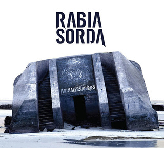 Rabia Sorda - Animales Salvajes (2014).mp3 - 128 Kbps