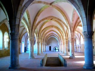 Experiencias entre Ruas Lisboetas, históricas Villas y bellos Monasterios. - Blogs of Portugal - Roteiro dos Mosteiros (Tomar, Batalha y Alcobaça) y mercado medieval de Óbidos. (56)