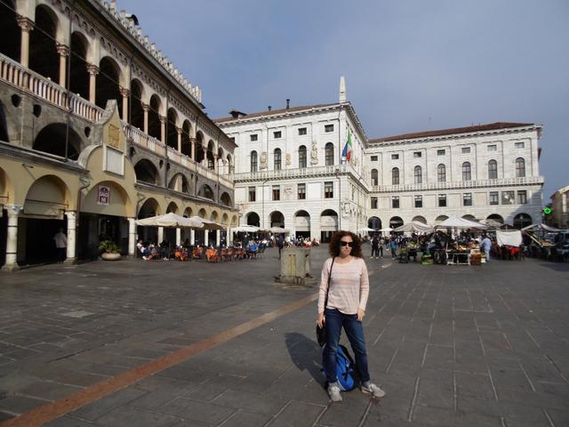 Padua - Disfrutando de Venecia una semana con niños (2)