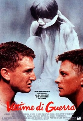 Vittime di guerra (1989) .avi DVDRip AC3 ITA