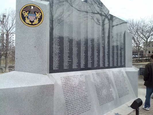 En este Memorial los supervivientes cuentan su historia
