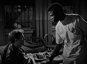 Uomo bianco tu vivrai! (1950) .avi DVDRip AC3 ITA ENG SUB ITA