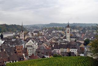 Bodensee, Schaffhausen y Schiltach - Otoño en el sur de Alemania (Bavaria, Ruta Romántica y Selva Negra) (17)