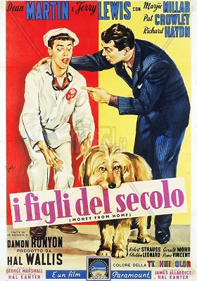 I figli sel secolo (1953) .avi DVDRip AC3 ITA ENG