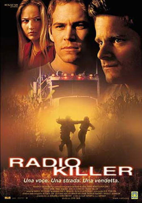 Radio Killer (2001) DVD9 Copia 1:1 ITA-ENG