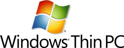 Windows 7 Thin PC (32 bit) - ITA/ENG