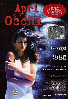 Apri gli occhi (1997) .avi DVDRip AC3 ITA