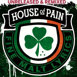 House Of Pain - Unreleased & Remixed (2013).mp3 - 128 Kbps